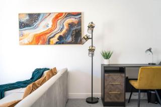 N E W - Boutique Apartment - - 2