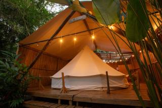 Seren Glamping - Uvita - 9