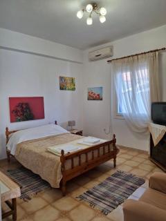 Angela - Spetses - 2
