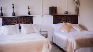 Magma "Eco Hotel Cabañas" - 2