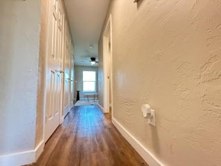 Happy House 2x1 Home, TV, Wifi, Entertainment near FAMU & FSU - Tallahassee - 7