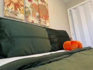 Happy House 2x1 Home, TV, Wifi, Entertainment near FAMU & FSU - Tallahassee - 4
