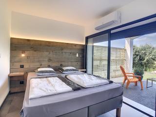 Appartement moderne avec piscine - Solaro - 1
