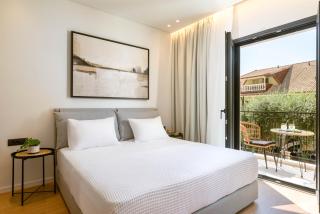 AZ LUXURY APARTMENTS - Parga - 8