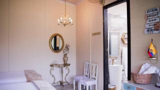 Magma "Eco Hotel Cabañas" - 4