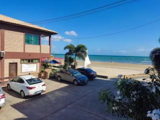 Suítes Beach Flecheiras - Trairi - 4