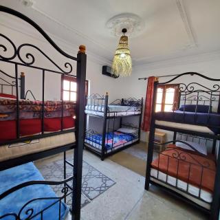 WARZAZAT Hostel - Ouarzazate - 7