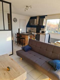 Gîte Chez Laflo - 9