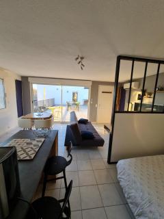 Gîte Chez Laflo - 7