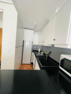 Penthouse Beachview Torrevieja - Torrevieja - 2