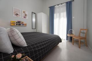Nasos Aegina Apartment - Città di Egina - 6