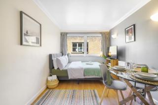 Luxury 2BR - Steps from Oxford Circus & Soho - Londra - 0