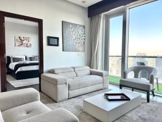 3BR Penthouse - 5 mins from Dubai mall - 0