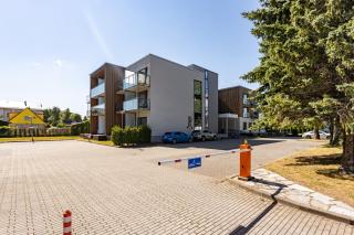 Aisa 39, Ranna lähedal - Free parking - Pärnu - 3
