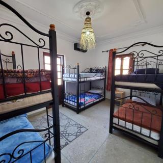 WARZAZAT Hostel - Ouarzazate - 5