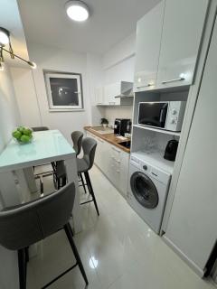 Metropole Apartments Romana Square - Bucharest - 5