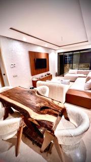 Luxurious Apartment in Prestigia - 0