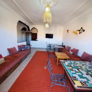 WARZAZAT Hostel - Ouarzazate - 1