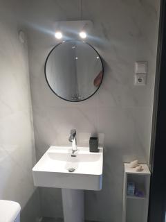 Χαλκιδικη White Kallithea House - Kallithea - 4