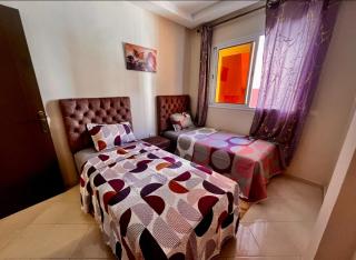 Appartement neuf en plein centre ville - Agadir - 1
