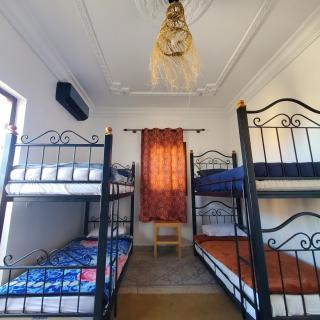WARZAZAT Hostel - Ouarzazate - 9