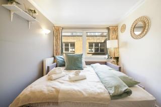 Luxury 2BR - Steps from Oxford Circus & Soho - Londra - 1