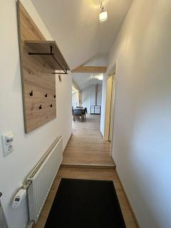Marktplatz Apartment - Reisbach - 1