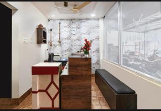 Hotel VentureInn Nxe ITER Khandagiri - Airport - Lingaraj Temple - 0