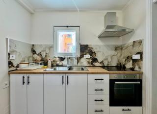 Iris Luxury Loft - Mitilene - 9
