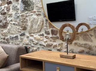 Iris Luxury Loft - Mitilene - 4