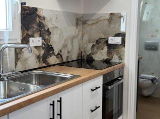 Iris Luxury Loft - Mitilene - 3