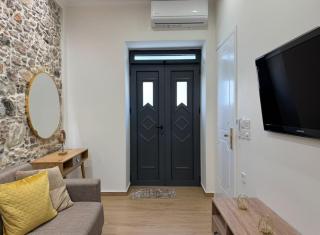 Iris Luxury Loft - Mitilene - 1