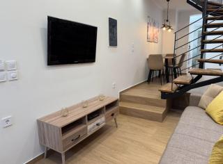 Iris Luxury Loft - Mytilini - 4