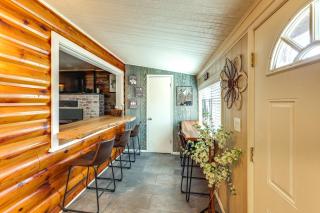 16 Mi to Mogollon Rim Home with Deck in Payson! - Kohls Ranch - 2