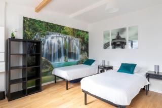 La Volcane - Quiet house - Le Chesnay - 6