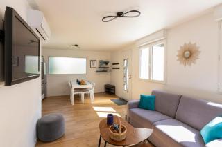 Maison 3 ch - Proche Versailles - 1