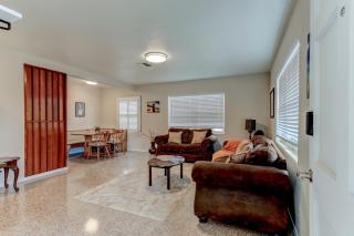 Downtown Duplex B Private Yard Great Location - Sanford - 0