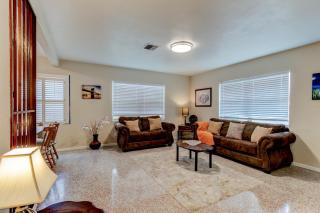 Downtown Duplex B Private Yard Great Location - Sanford - 9