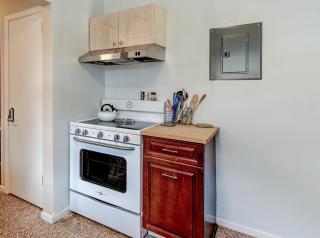 Downtown Duplex B Private Yard Great Location - Sanford - 8
