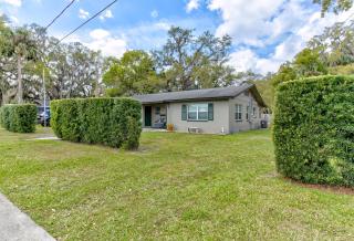 Downtown Duplex B Private Yard Great Location - Sanford - 6