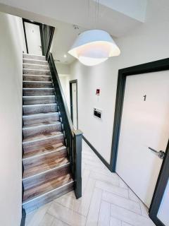 The Gray House - NO 76 - Boutique Stay Experience - 1