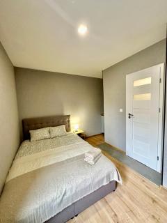 Apartamenty Poziom 4 - Katowice - 4