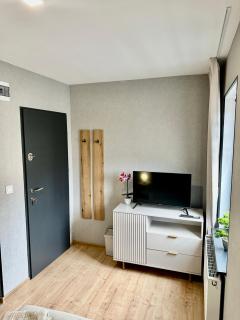 Apartamenty Poziom 4 - Katowice - 1