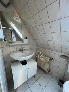 Andis 2 Bed Appartment - Bietigheim-Bissingen - 4