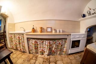 Masseria Falli - San Donaci - 5