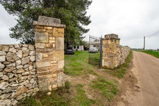 Masseria Falli - San Donaci - 1
