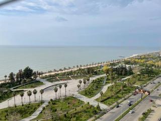 Luxury Suites White Sails - Batumi - 9
