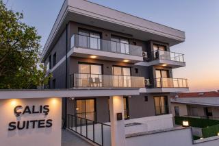 Calis Suites Family Only - Çeşme - 0