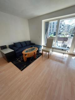 Cozy 2-Room Flat Hamburg - Amburgo - 1