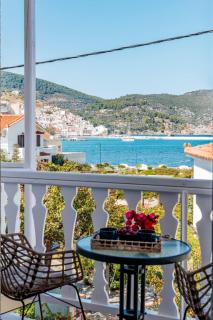 Fotis Studios - Skopelos Town - 3